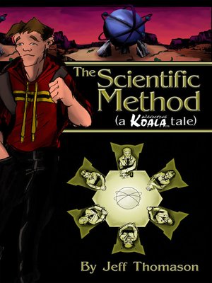 cover image of The Scientific Method (a Wandering Koala tale)